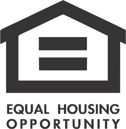 Equal Housing Opportunity logo