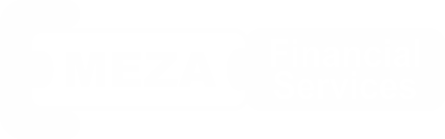 E-MEZA Financial Services logo
